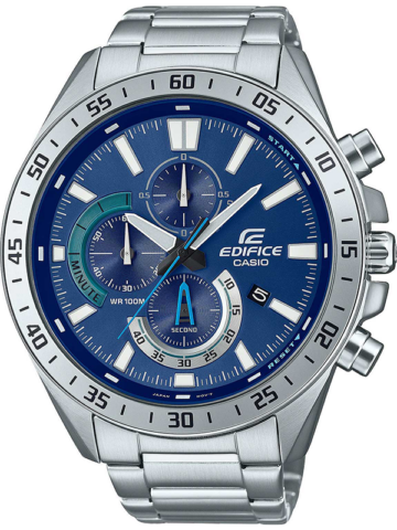 CASIO EDIFICE EFV-620D-2A