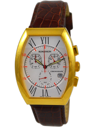 ROMANSON ADEL TL4137HMG WH