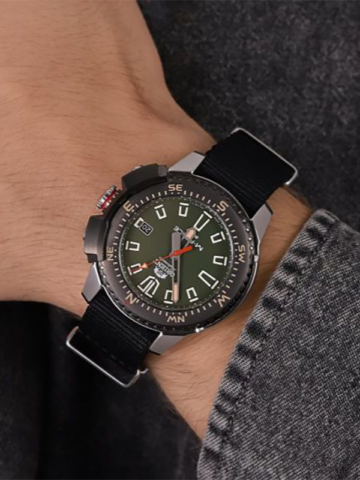ORIENT SPORTS M-FORCE RA-AC0N03E10B