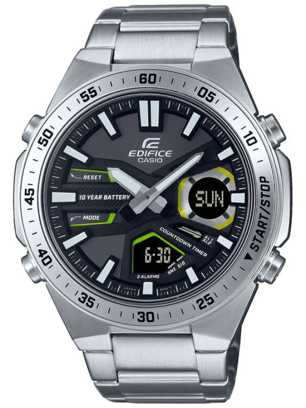 Ceas Casio Edifice EFV-C110D-1A3VEF