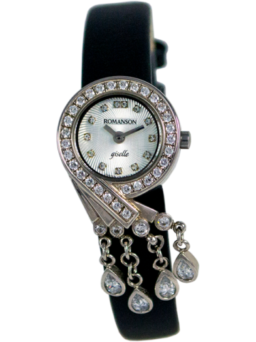 1-8 ROMANSON GISELLE RL5147QLW WH