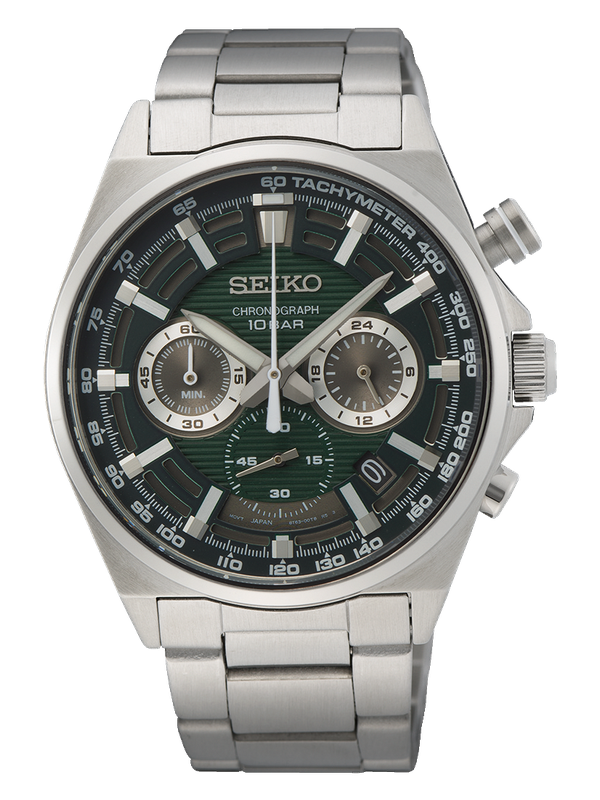 Часы Seiko Cs Sports SSB405P1