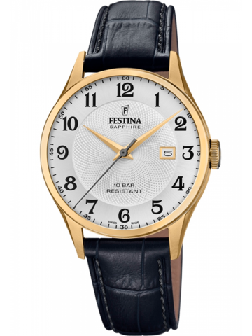 FESTINA SWISS MADE F20010/1