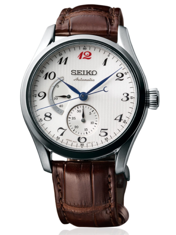 1-9 SEIKO PRESAGE SPB041J1