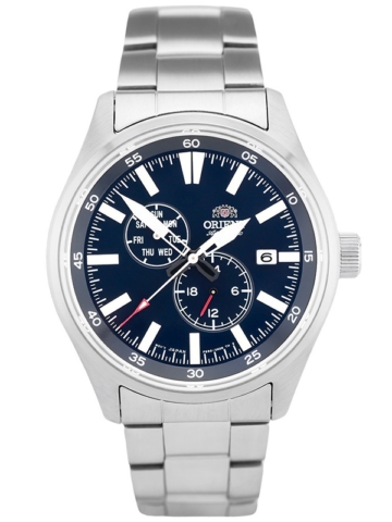 ORIENT AUTOMATIC RA-AK0401L30B