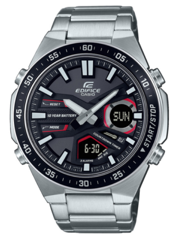 CASIO EDIFICE EFV-C110D-1A4