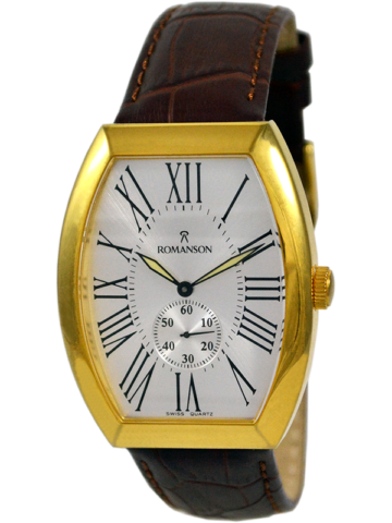 ROMANSON ADEL TL4137MG WH