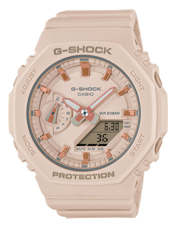 Ceas Casio G-Shock GMA-S2100-4AER