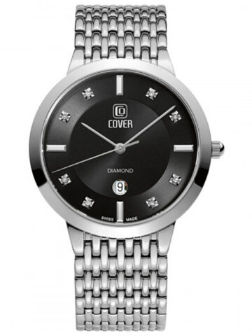 COVER LANGHAM DIAMOND CO123.19