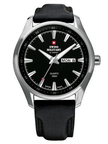 SWISS MILITARY BY CHRONO SM34027.05