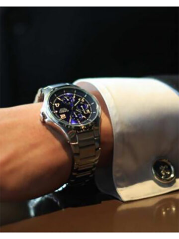 10-1-2 CASIO EDIFICE EF-316D-2A