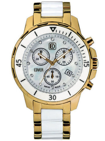 COVER LADIES CO8091.PL2M/CER