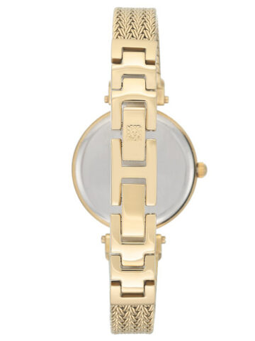 10-1-8 ANNE KLEIN CRYSTAL METALS AK/1906BKGB