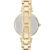 10-1-8 ANNE KLEIN CRYSTAL METALS AK/1906BKGB