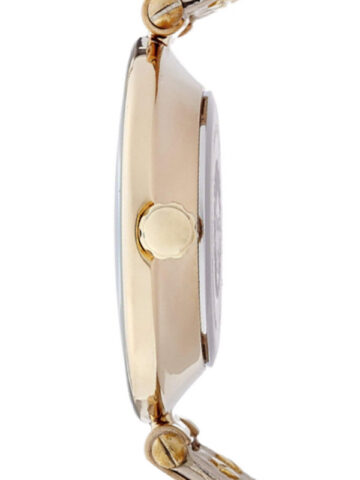 ANNE KLEIN LEATHER AK/1012GMGD