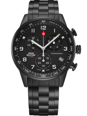 SWISS MILITARY BY CHRONO SM34012.04