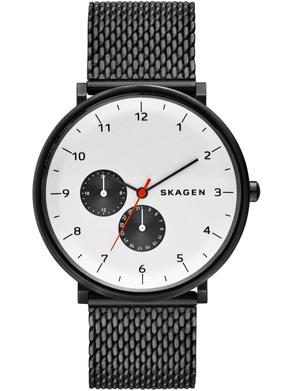 Часы Skagen White Label SKW6188