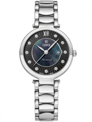 COVER LADY DIAMOND LIMITED EDITION CO188.01