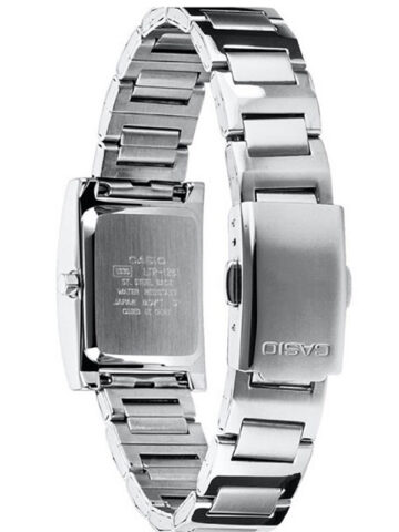 10-2 CASIO COLLECTION LTP-1234PD-7BEG