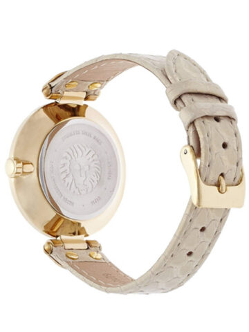 ANNE KLEIN LEATHER AK/1012GMGD