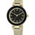 10-24 ANNE KLEIN CRYSTAL METALS AK/1906BKGB