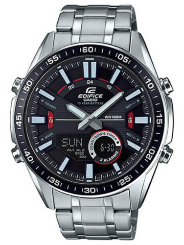 CASIO EDIFICE EFV-C100D-1A