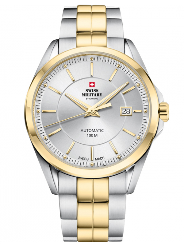 Ceas Swiss Military By Chrono Automatic SMA34085.06