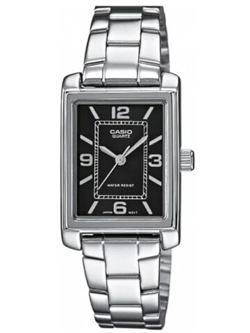 10 CASIO COLLECTION LTP-1234PD-1A
