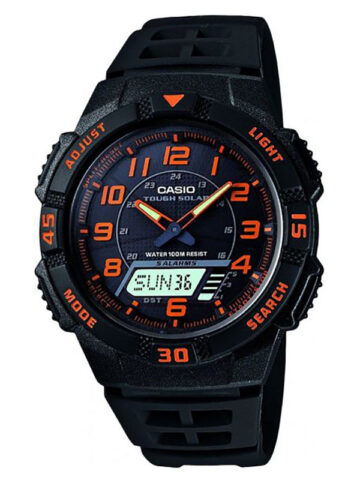 10-4 CASIO COLLECTION AQ-S800W-1B2