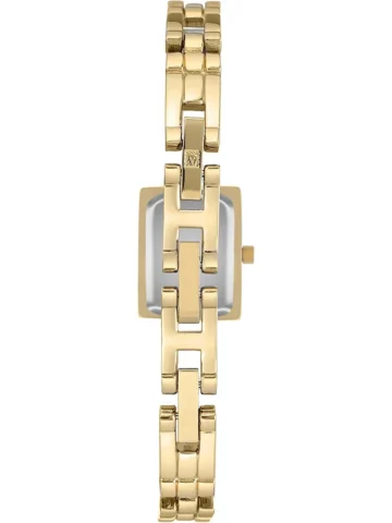 ANNE KLEIN METALS 10/4898BKGP