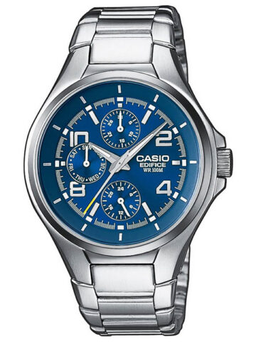 10-5 CASIO EDIFICE EF-316D-2A