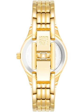 10-5490bkgb.2 ANNE KLEIN 10/5490BKGB METALS