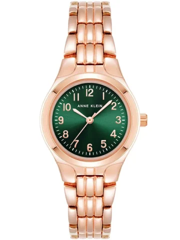 ANNE KLEIN METALS 10/5490GNRG