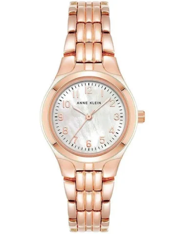 ANNE KLEIN METALS 10/5490MPRG