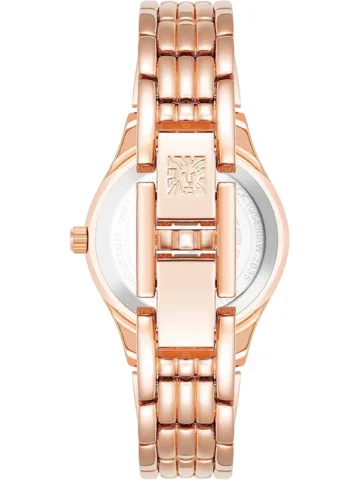 10-5490mvrg.2 ANNE KLEIN METALS 10/5490GNRG