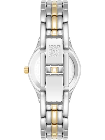 ANNE KLEIN METALS 10/5491BKTT