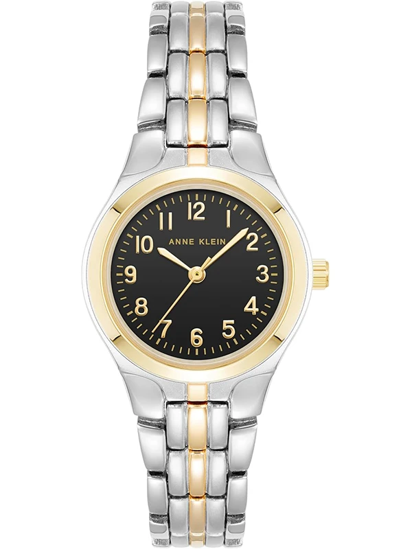 Часы Anne Klein Metals 10/5491BKTT