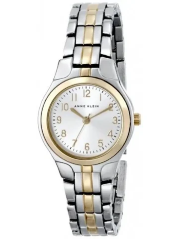 ANNE KLEIN METALS 10/5491SVTT