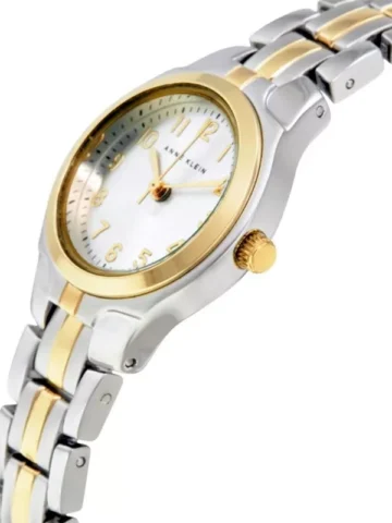 10-5491svtt.2 ANNE KLEIN METALS 10/5491SVTT