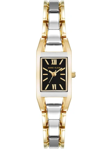 ANNE KLEIN METALS 10/6419BKTT