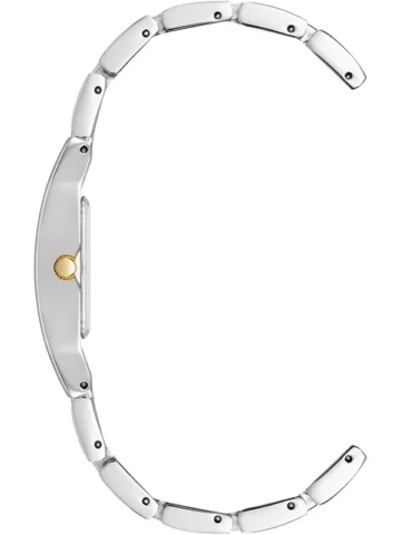 ANNE KLEIN METALS 10/6419BKTT