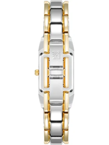 ANNE KLEIN METALS 10/6419BKTT