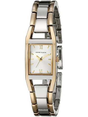 ANNE KLEIN METALS 10/6419SVTT