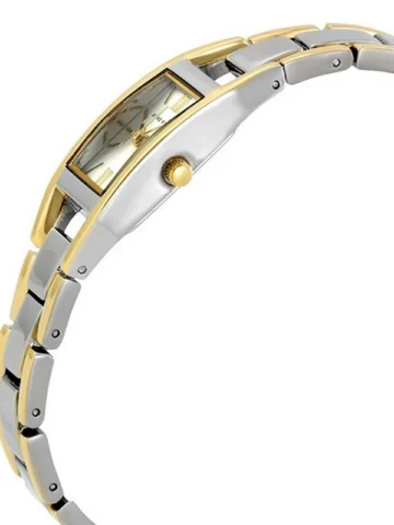 ANNE KLEIN METALS 10/6419SVTT