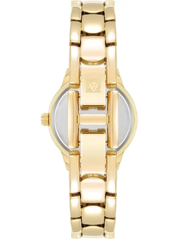 10-6776bkgp.2 ANNE KLEIN METALS 10/6776BKGP