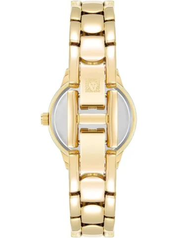 ANNE KLEIN METALS 10/6776CHGB