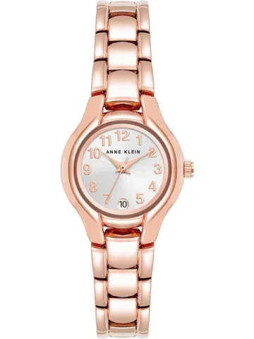 ANNE KLEIN METALS 10/6776SVRG