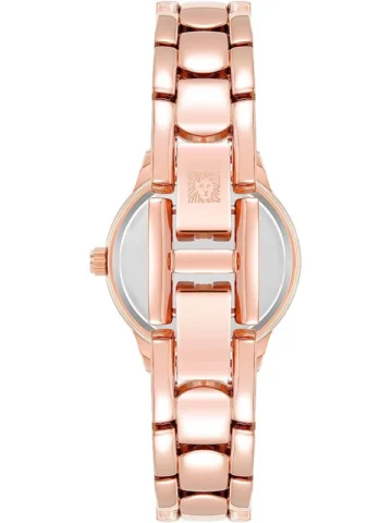 10-6776svrg.2 ANNE KLEIN METALS 10/6776SVRG