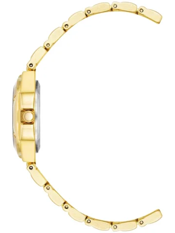 10-8654chgp-.2 ANNE KLEIN METALS 10/8654BKGB