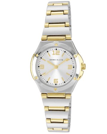 ANNE KLEIN METALS 10/N8655SVTT